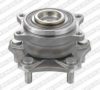 SNR R177.55 Wheel Bearing Kit